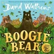 Boogie Bear