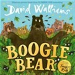 Bertrand.pt - Boogie Bear