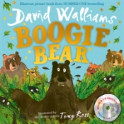 Boogie Bear
