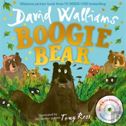 Bertrand.pt - Boogie Bear