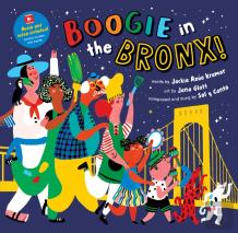 Boogie In The Bronx!
