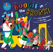 Boogie In The Bronx!