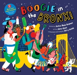 Bertrand.pt - Boogie In The Bronx!