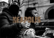 Boogie Neapolis /Anglais
