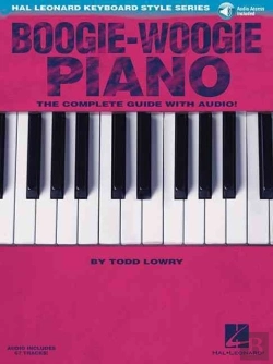 Bertrand.pt - Boogie-Woogie Piano