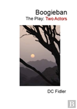Bertrand.pt - Boogieban: The Play: Two Actors