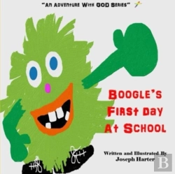 Bertrand.pt - Boogle'S First Day At School