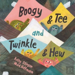 Bertrand.pt - Boogy & Tee And Twinkle & Hew