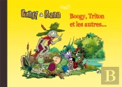 Boogy Les Jeunes Annees