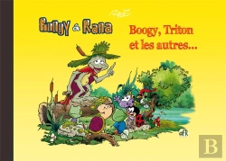 Bertrand.pt - Boogy Les Jeunes Annees