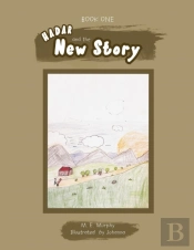 Book 1 Hadar And The New Story