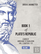 Book 1 Of Plato'S Republic