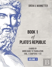 Book 1 Of Plato'S Republic