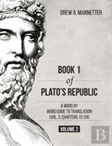 Book 1 Of Plato'S Republic