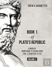 Book 1 Of Plato'S Republic