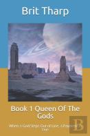Book 1 Queen Of The Gods