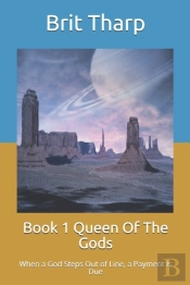 Book 1 Queen Of The Gods