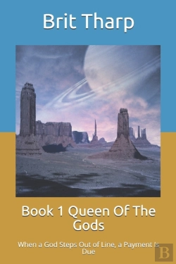 Bertrand.pt - Book 1 Queen Of The Gods