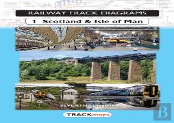 Book 1: Scotland & Isle Of Man