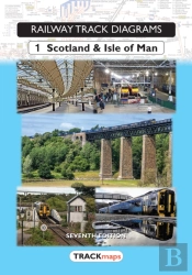 Book 1: Scotland & Isle Of Man