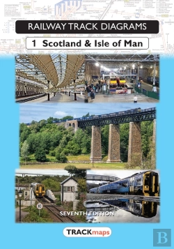 Bertrand.pt - Book 1: Scotland & Isle Of Man