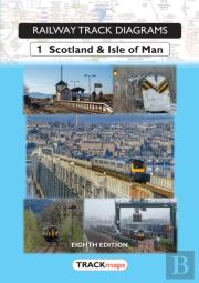 Book 1: Scotland & Isle Of Man