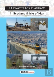 Book 1: Scotland & Isle Of Man