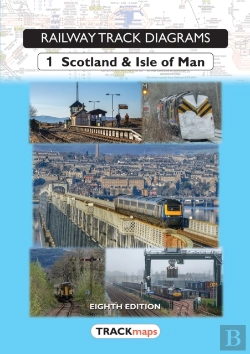 Bertrand.pt - Book 1: Scotland & Isle Of Man