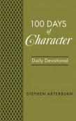 Book: 100 Days Of Character