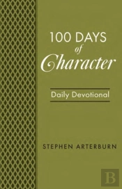 Book: 100 Days Of Character