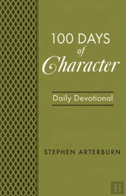Bertrand.pt - Book: 100 Days Of Character