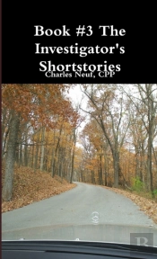 Book #3 The Investigator Shortstories