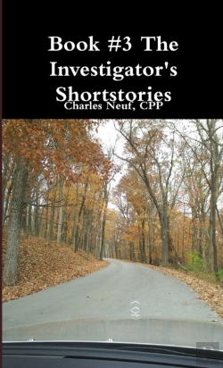 Bertrand.pt - Book #3 The Investigator Shortstories