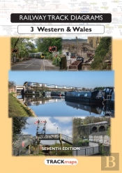 Book 3: Western & Wales