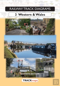 Bertrand.pt - Book 3: Western & Wales