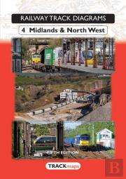 Book 4: Midlands & North West