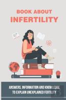 Book About Infertility