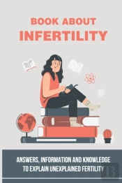Book About Infertility