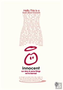Bertrand.pt - Book About Innocent