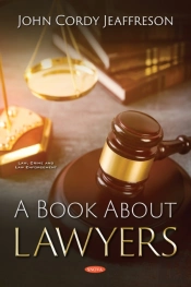 Book About Lawyers