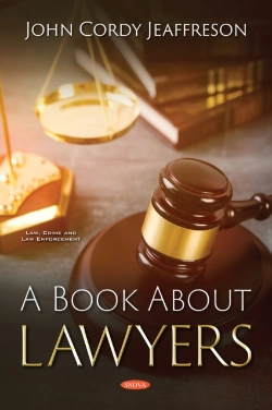Bertrand.pt - Book About Lawyers