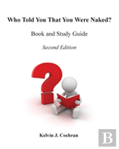 Book And Study Guide - Who Told You That You Were Naked?