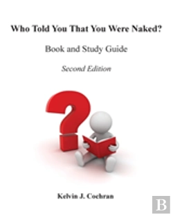 Bertrand.pt - Book And Study Guide - Who Told You That You Were Naked?