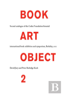 Book Art Object 2