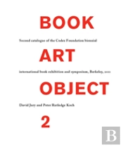 Book Art Object 2