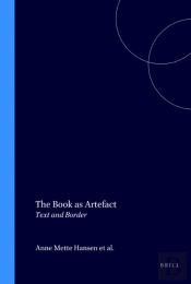 Book As Artefact