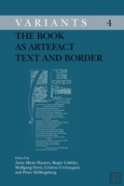 Bertrand.pt - Book As Artefact