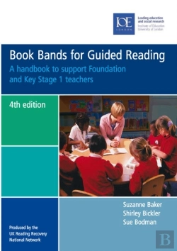 Bertrand.pt - Book Bands For Guided Reading