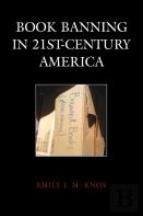 Book Banning In 21st-Century America