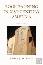 Book Banning In 21st-Century America